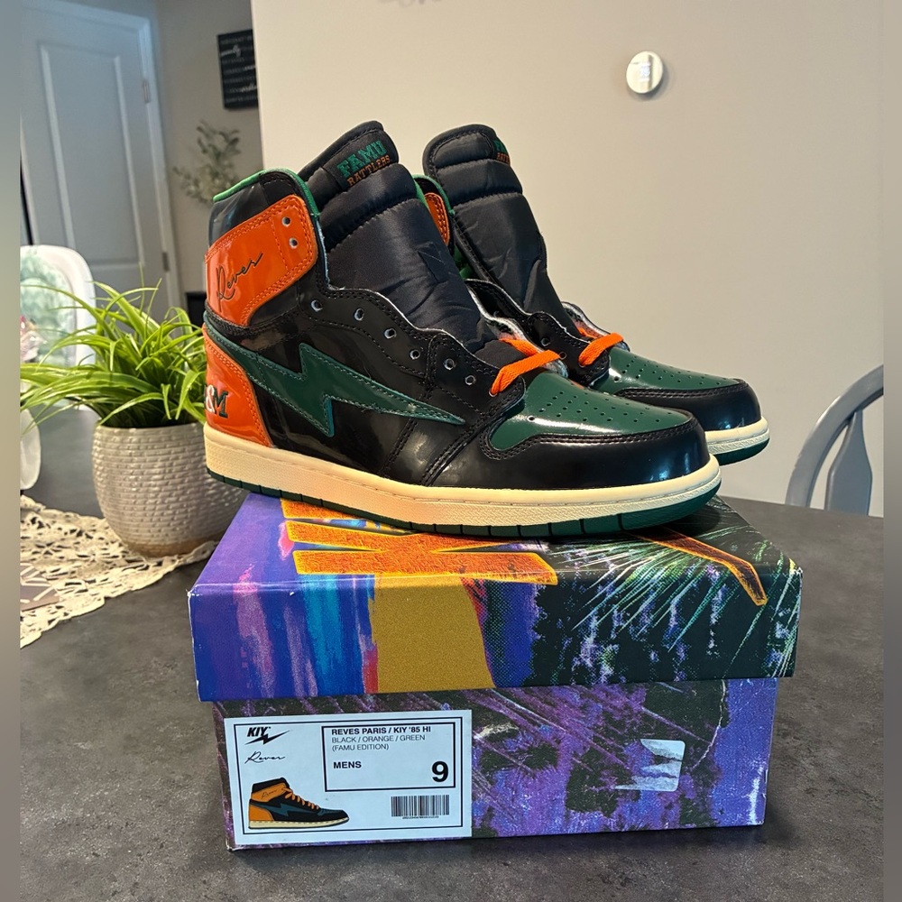 🔥KIY “FAMU”🔥 - Picture 3 of 12